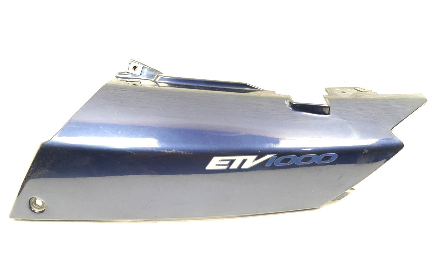 APRILIA CAPONORD ETV 1000 2001-2004 LEFT REAR SIDE PANEL
