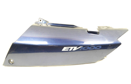 APRILIA CAPONORD ETV 1000 2001-2004 LEFT REAR SIDE PANEL