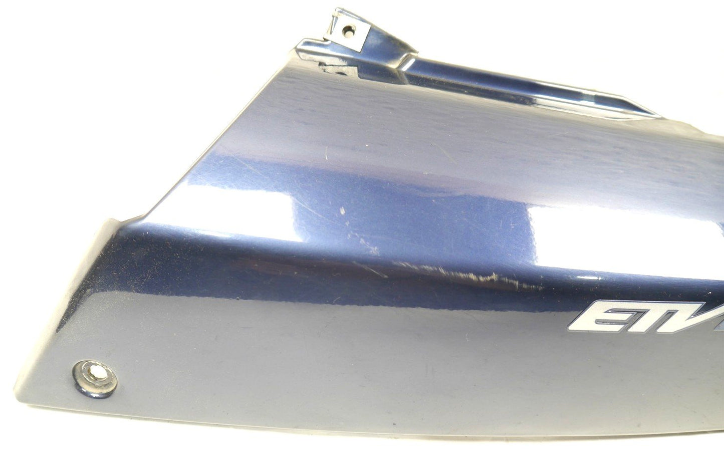 APRILIA CAPONORD ETV 1000 2001-2004 LEFT REAR SIDE PANEL