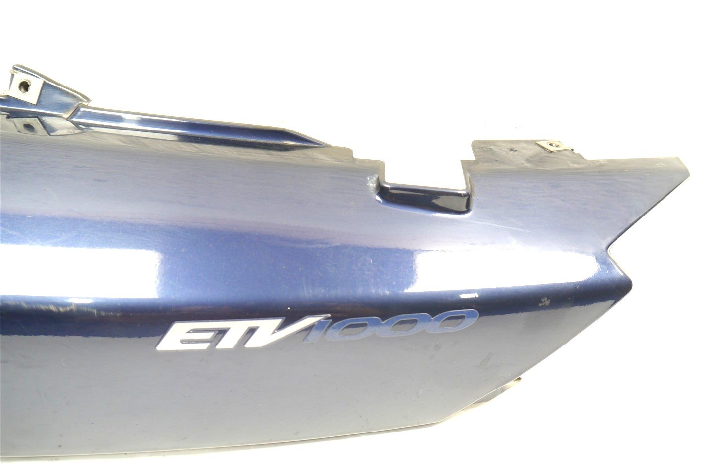 APRILIA CAPONORD ETV 1000 2001-2004 LEFT REAR SIDE PANEL