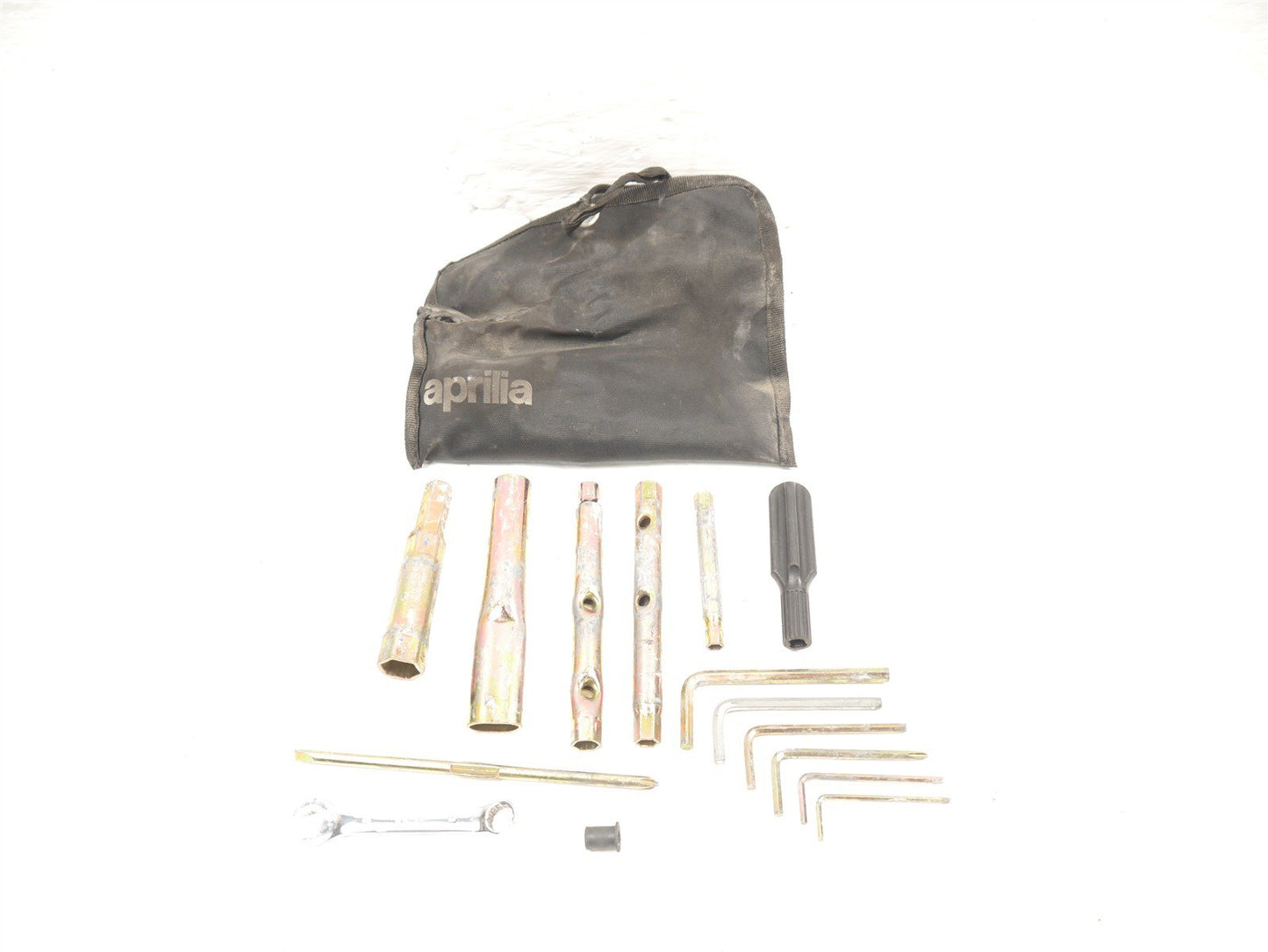 APRILIA CAPONORD ETV 1000 2001-2004 TOOL KIT (MINOR DAMAGE)