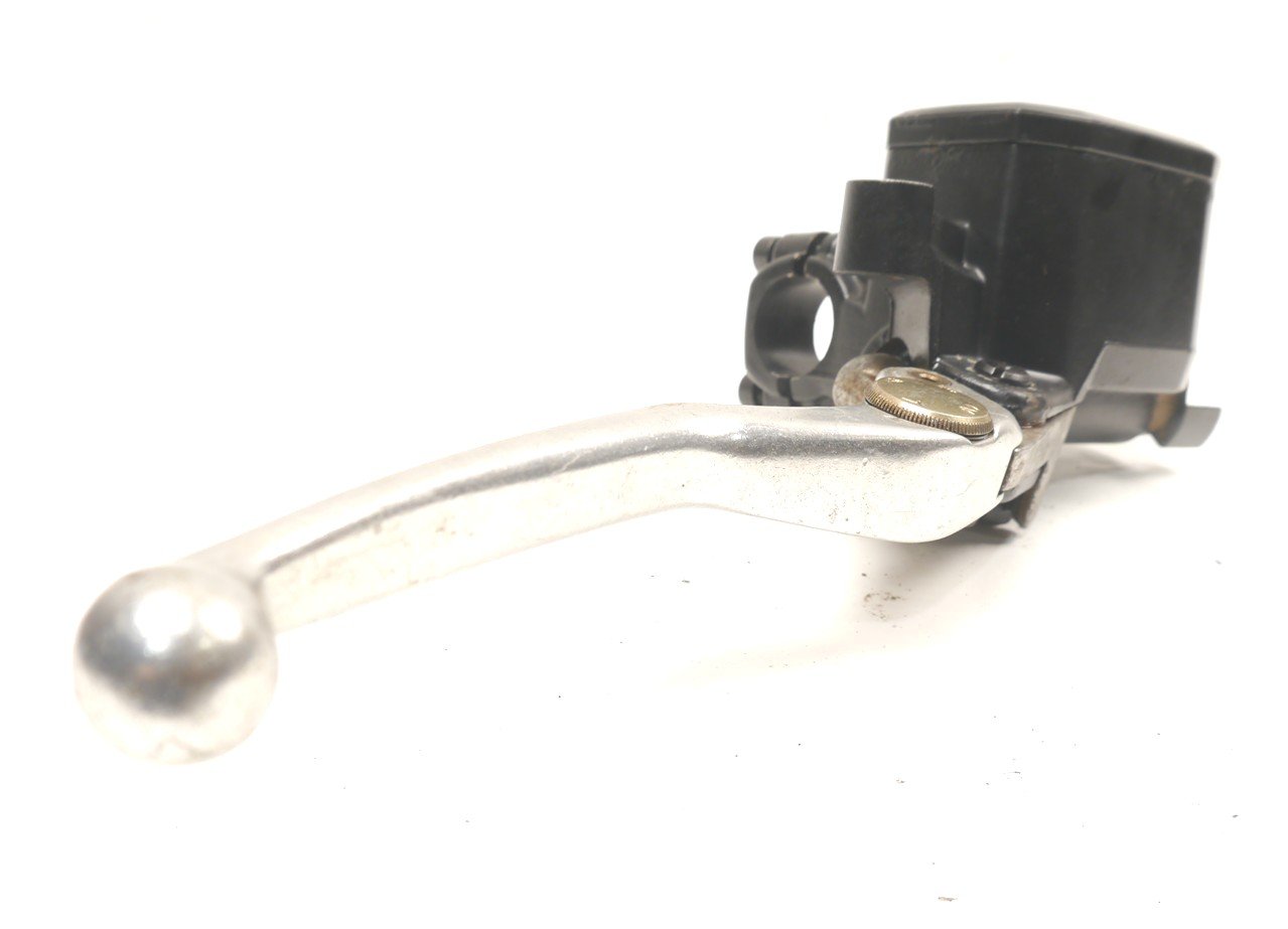 APRILIA CAPONORD ETV 1000 2001-2004 FRONT BRAKE MASTER CYLINDER & LEVER