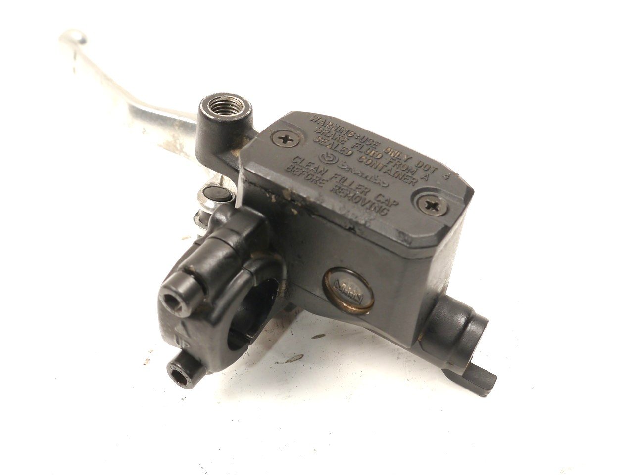 APRILIA CAPONORD ETV 1000 2001-2004 CLUTCH MASTER CYLINDER