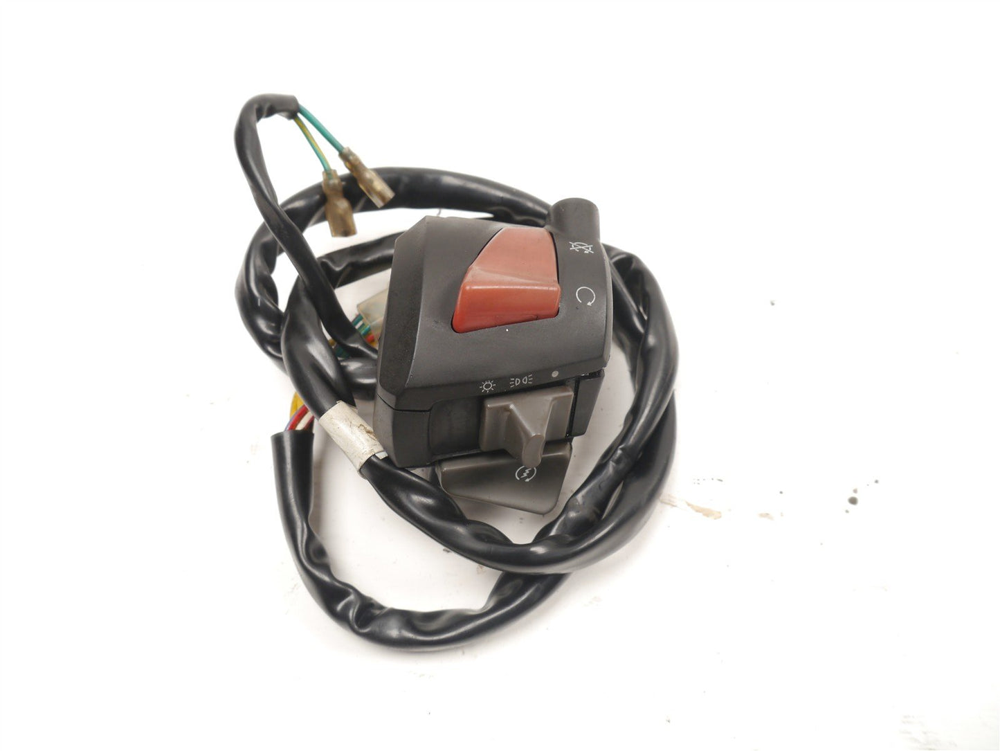 APRILIA CAPONORD ETV 1000 2001-2004 RIGHT THROTTLE SWITCHGEAR