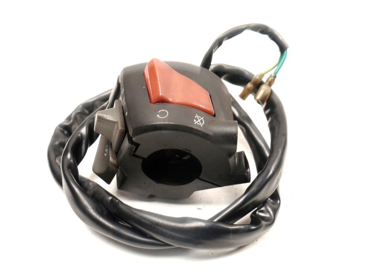 APRILIA CAPONORD ETV 1000 2001-2004 RIGHT THROTTLE SWITCHGEAR
