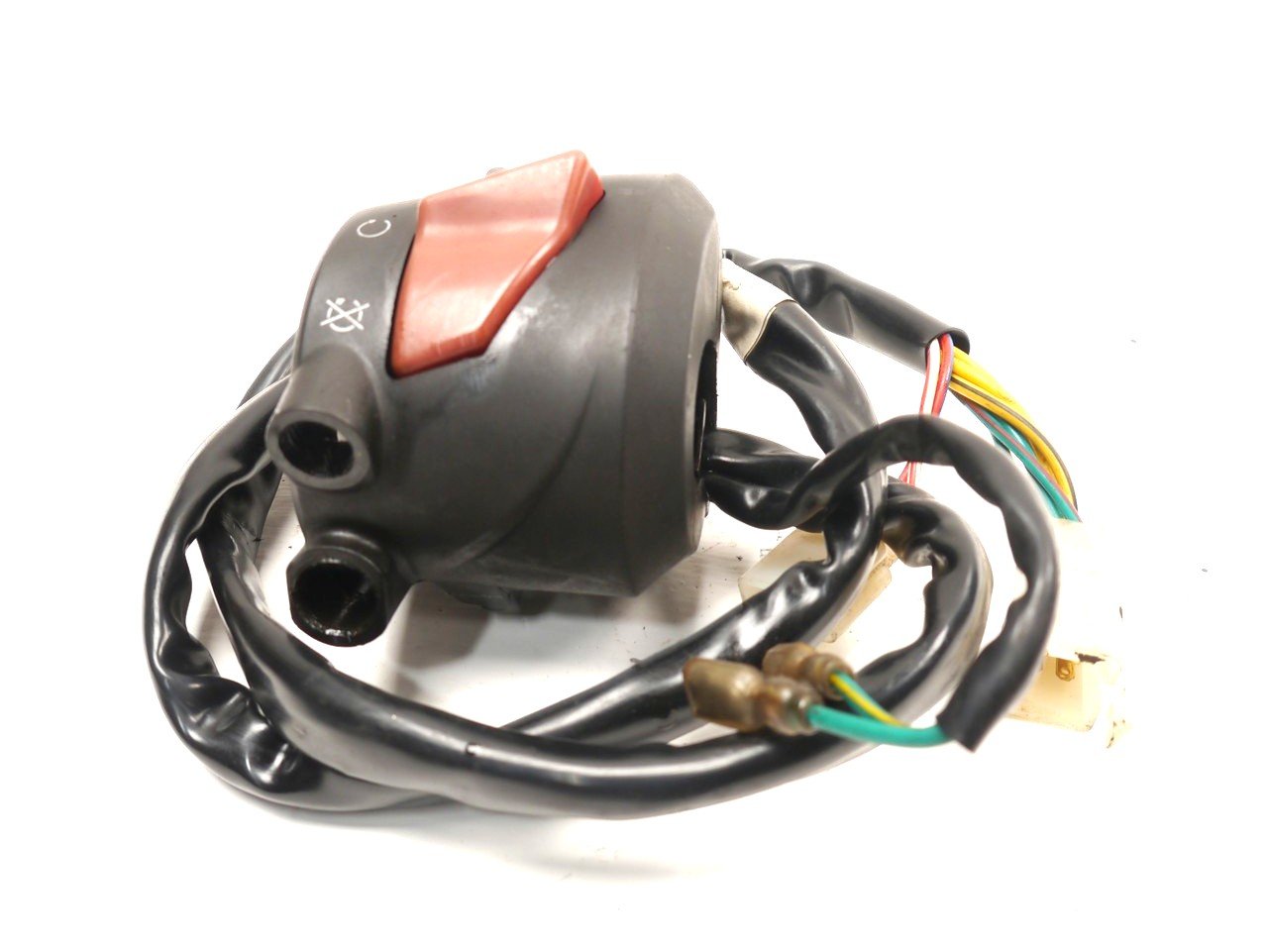 APRILIA CAPONORD ETV 1000 2001-2004 RIGHT THROTTLE SWITCHGEAR