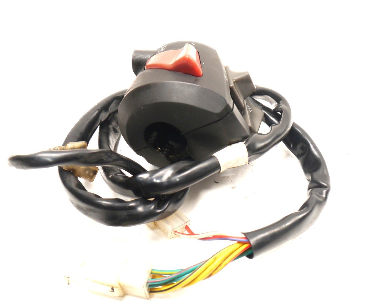 APRILIA CAPONORD ETV 1000 2001-2004 RIGHT THROTTLE SWITCHGEAR