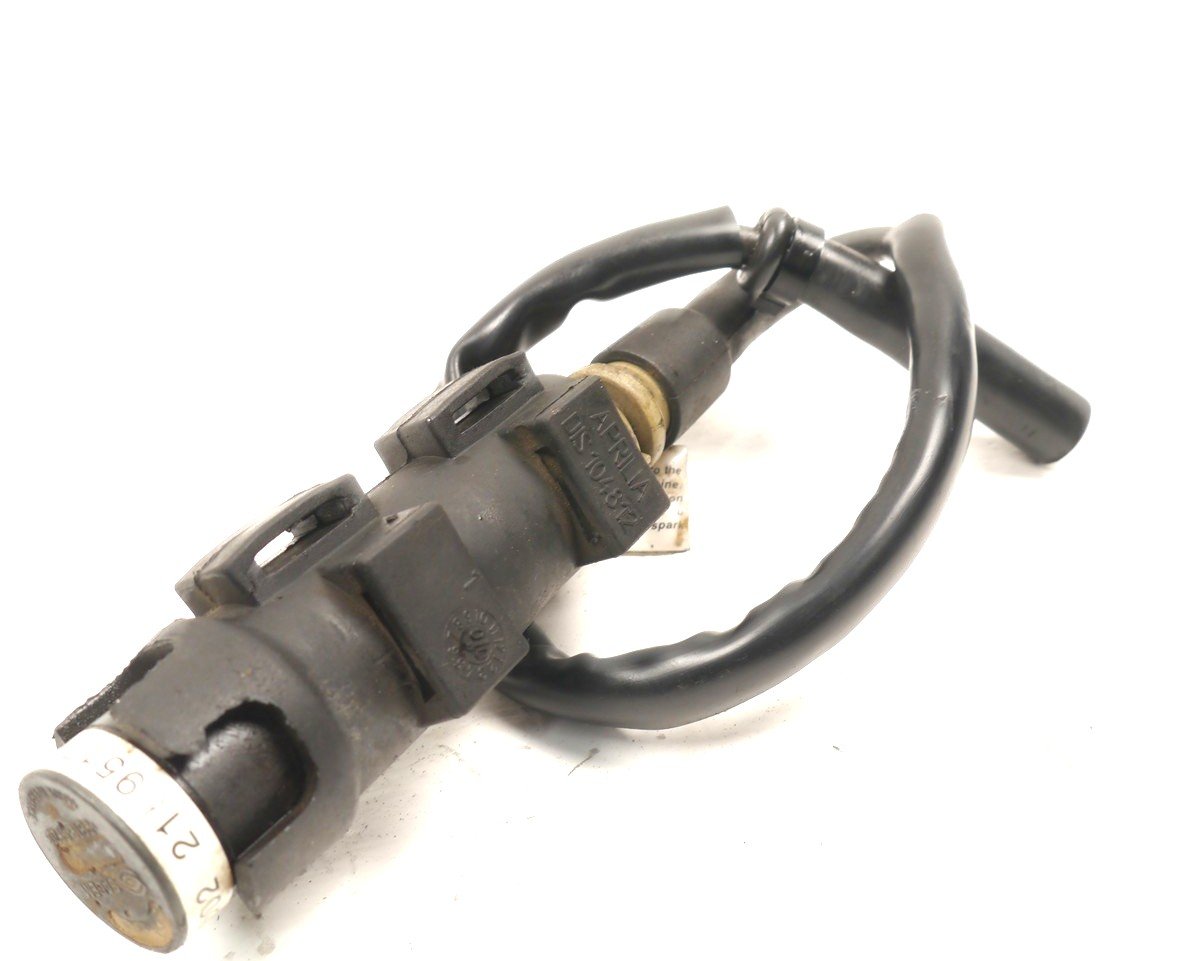 APRILIA CAPONORD ETV 1000 2001-2004 REAR IGNITION COIL