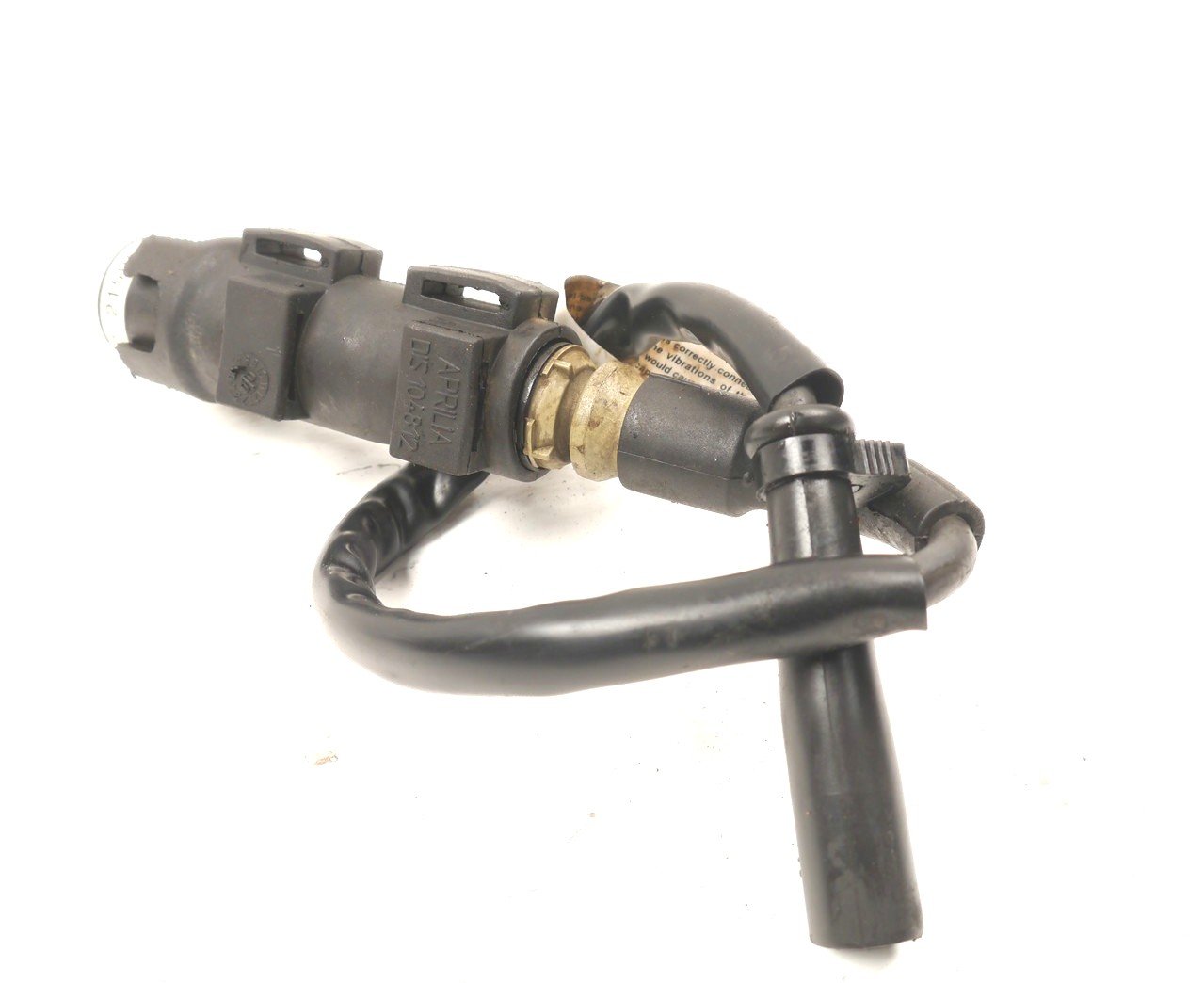 APRILIA CAPONORD ETV 1000 2001-2004 REAR IGNITION COIL