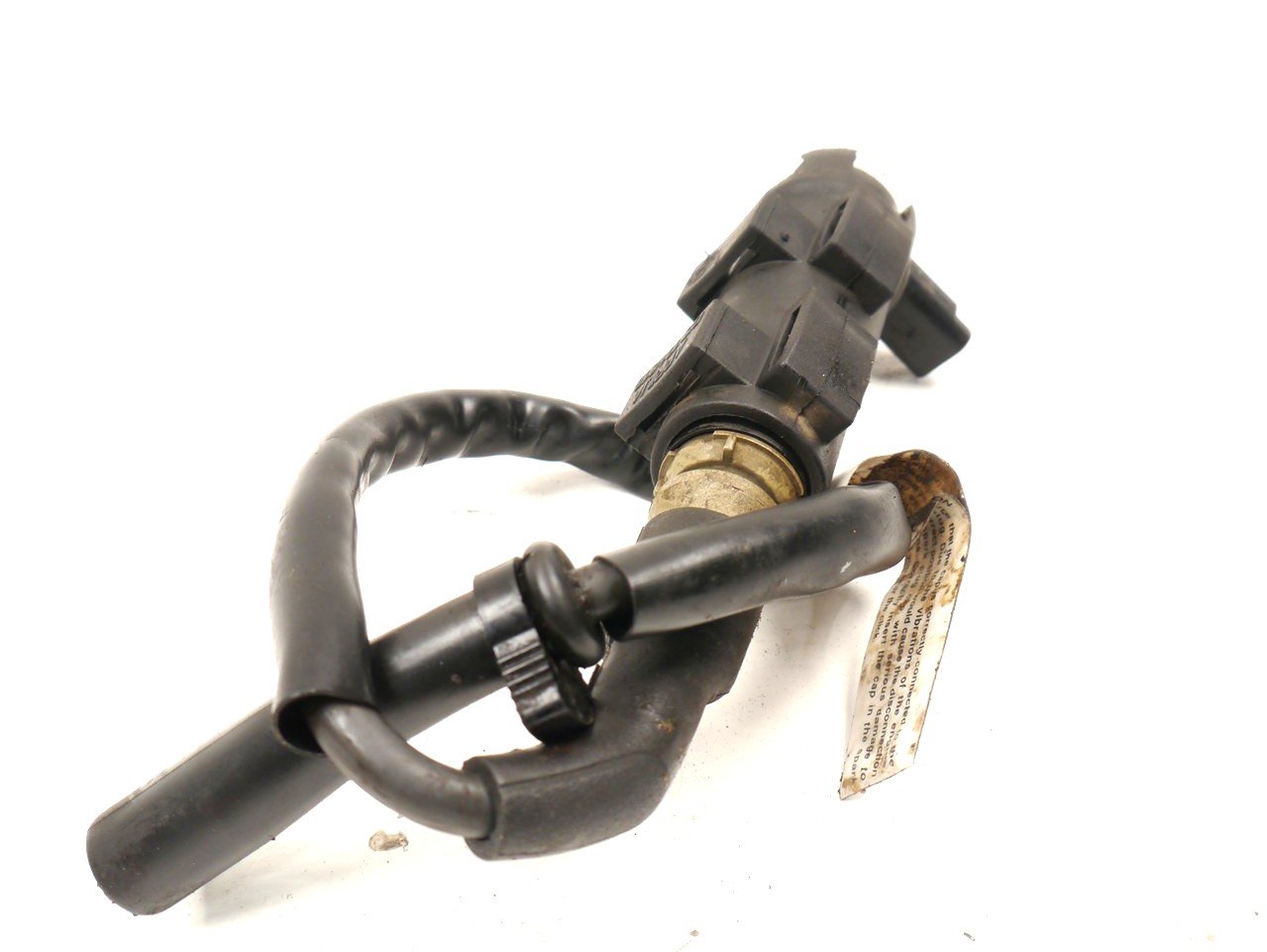 APRILIA CAPONORD ETV 1000 2001-2004 REAR IGNITION COIL