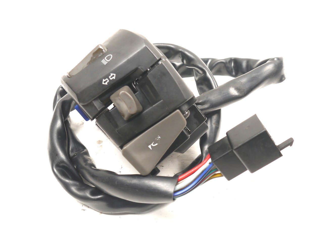 APRILIA CAPONORD ETV 1000 2001-2004 LEFT SWITCHGEAR