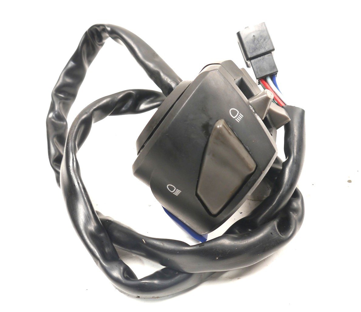 APRILIA CAPONORD ETV 1000 2001-2004 LEFT SWITCHGEAR