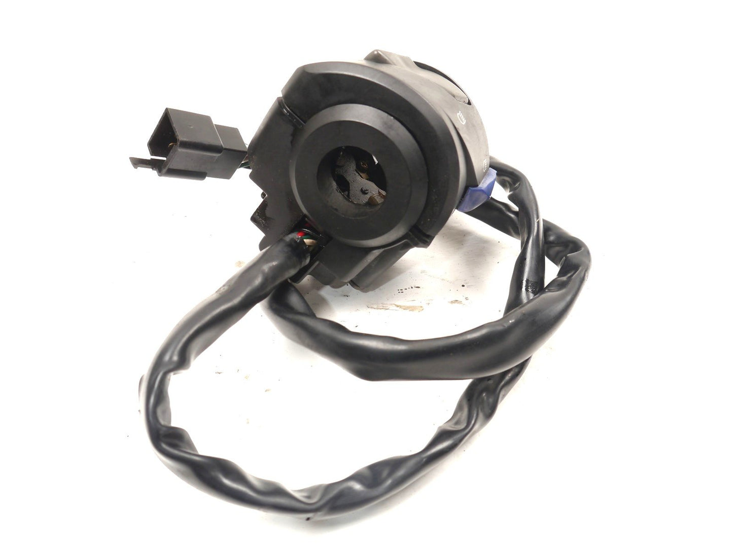 APRILIA CAPONORD ETV 1000 2001-2004 LEFT SWITCHGEAR