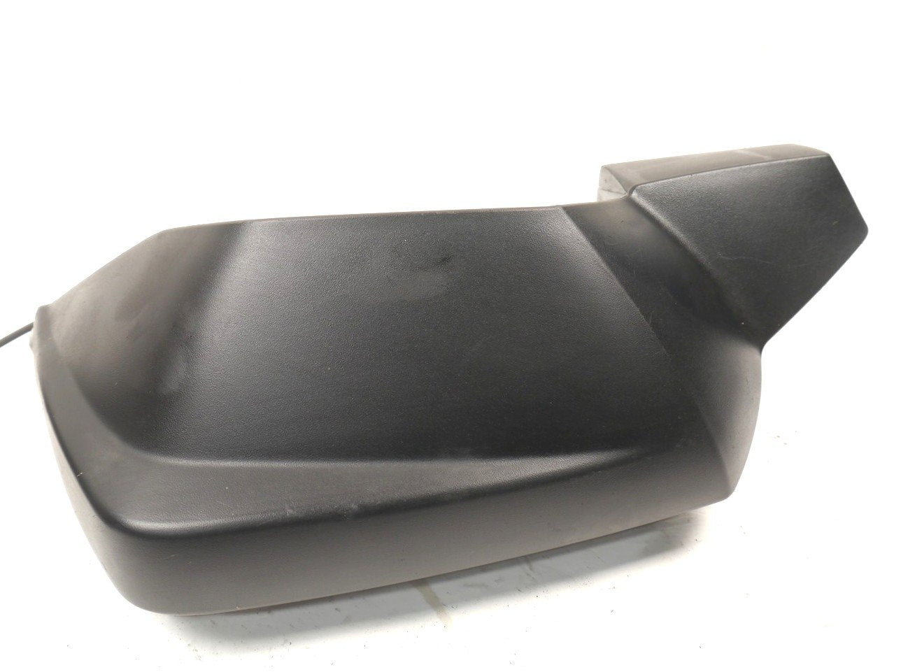APRILIA CAPONORD ETV 1000 2001-2004 HAND GUARDS & BAR WEIGHTS