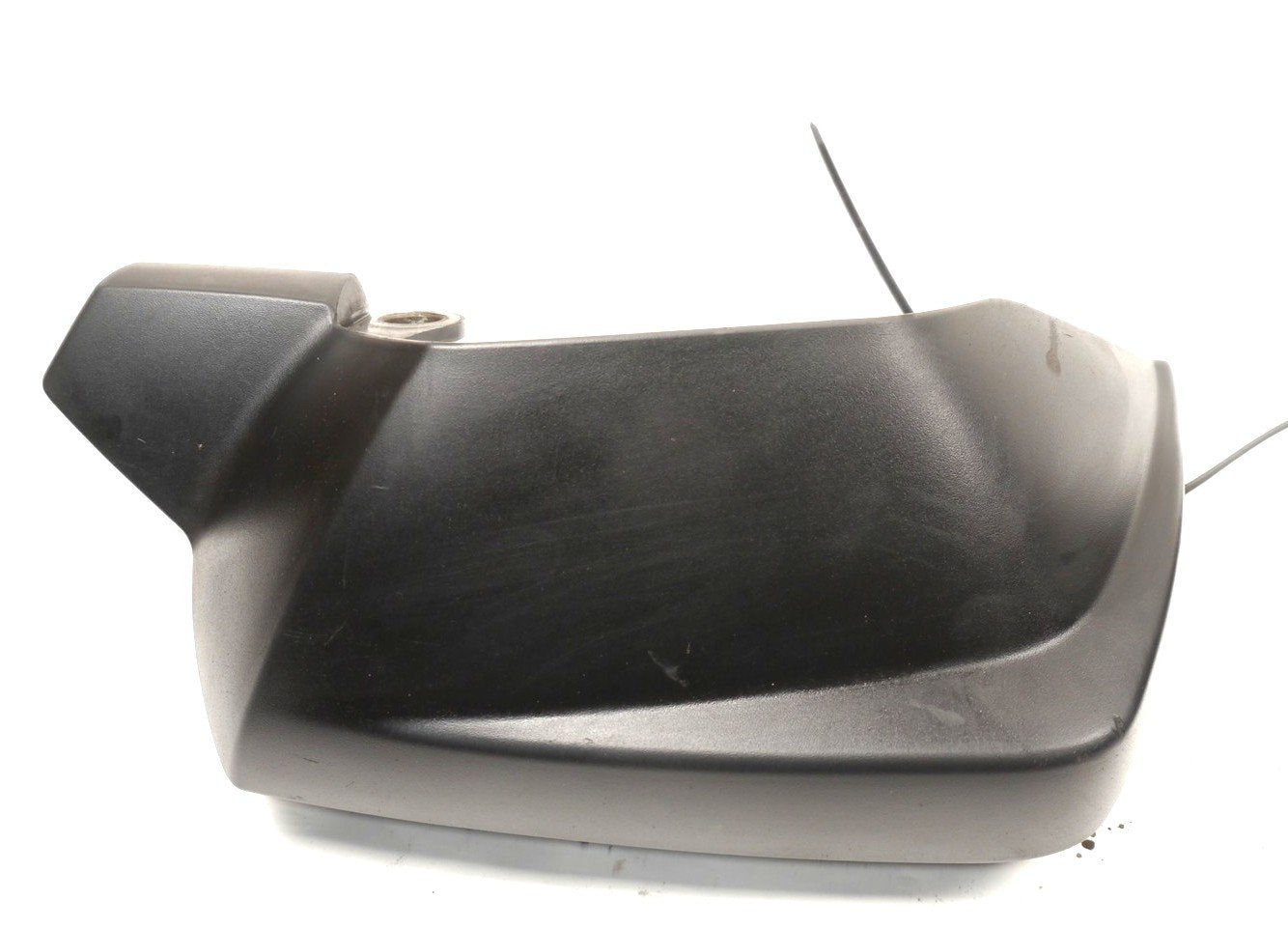 APRILIA CAPONORD ETV 1000 2001-2004 HAND GUARDS & BAR WEIGHTS