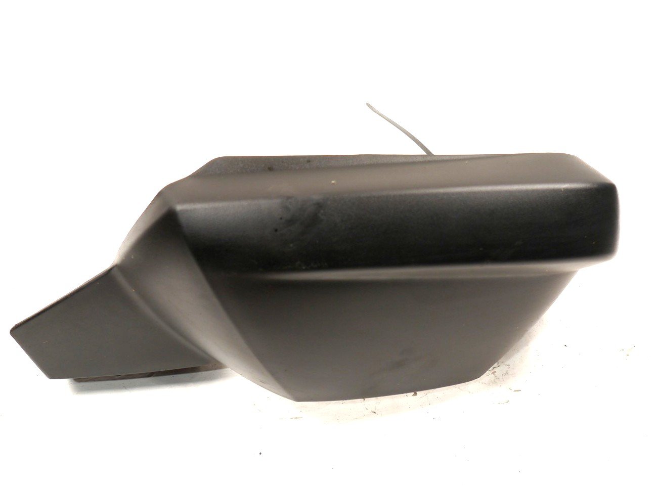 APRILIA CAPONORD ETV 1000 2001-2004 HAND GUARDS & BAR WEIGHTS