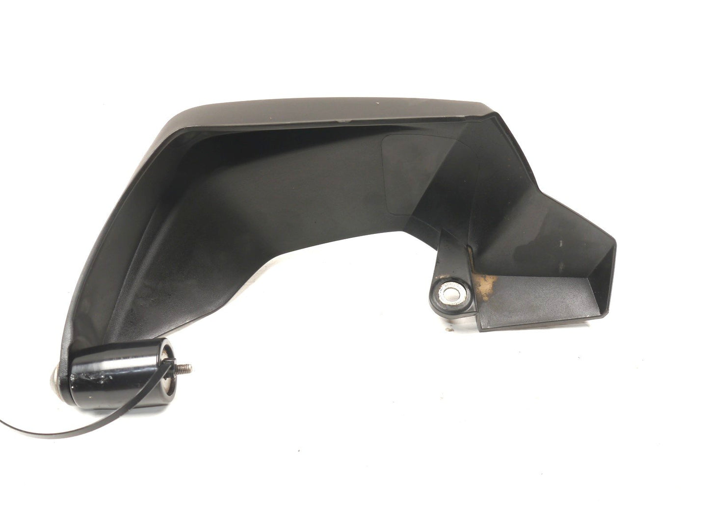 APRILIA CAPONORD ETV 1000 2001-2004 HAND GUARDS & BAR WEIGHTS