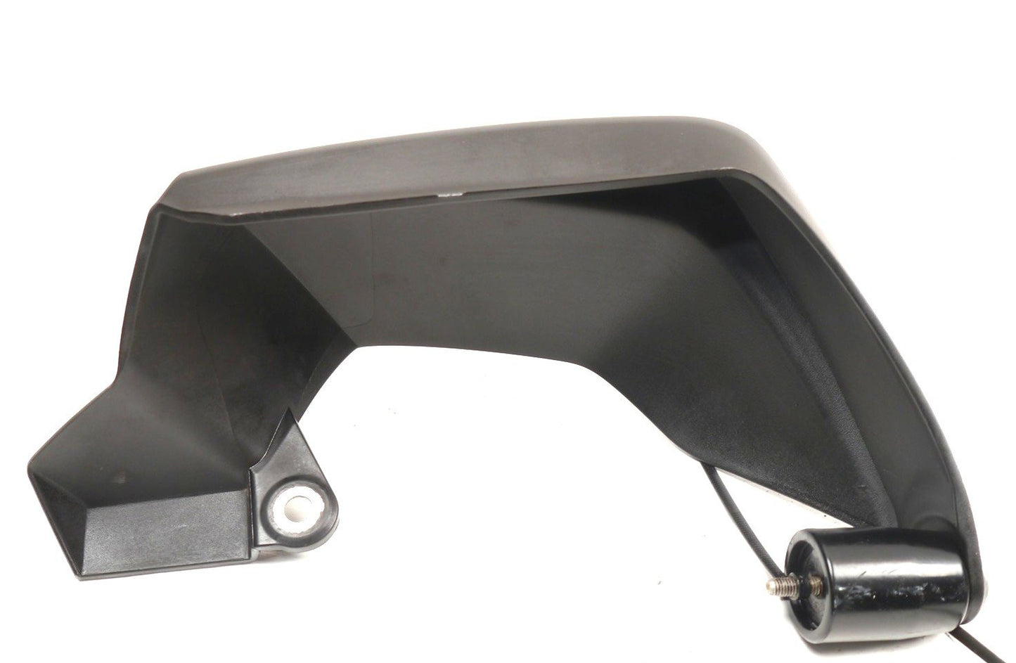 APRILIA CAPONORD ETV 1000 2001-2004 HAND GUARDS & BAR WEIGHTS
