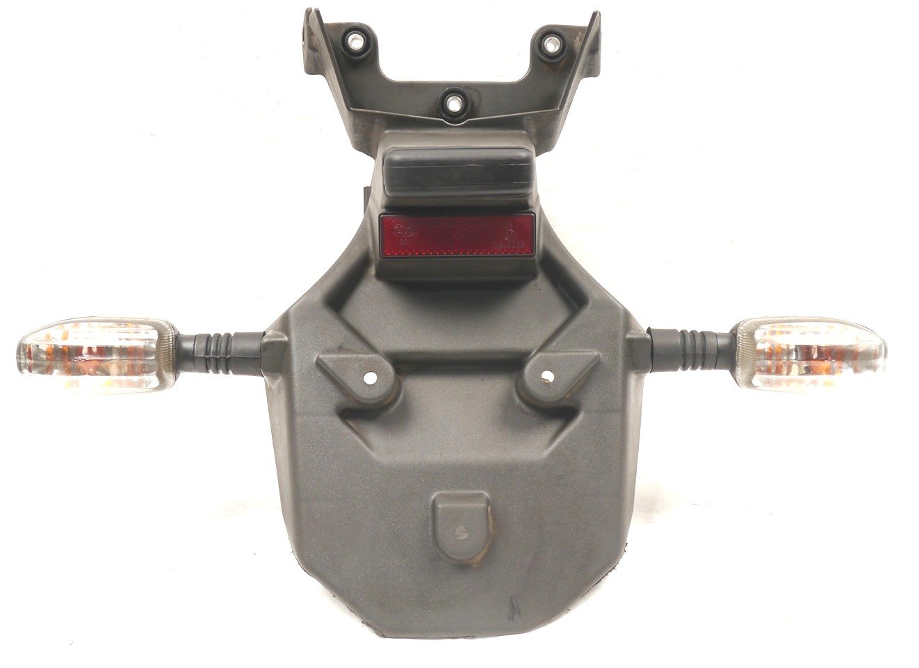 APRILIA CAPONORD ETV 1000 2001-2004 REAR MUDGUARD & INDICATORS