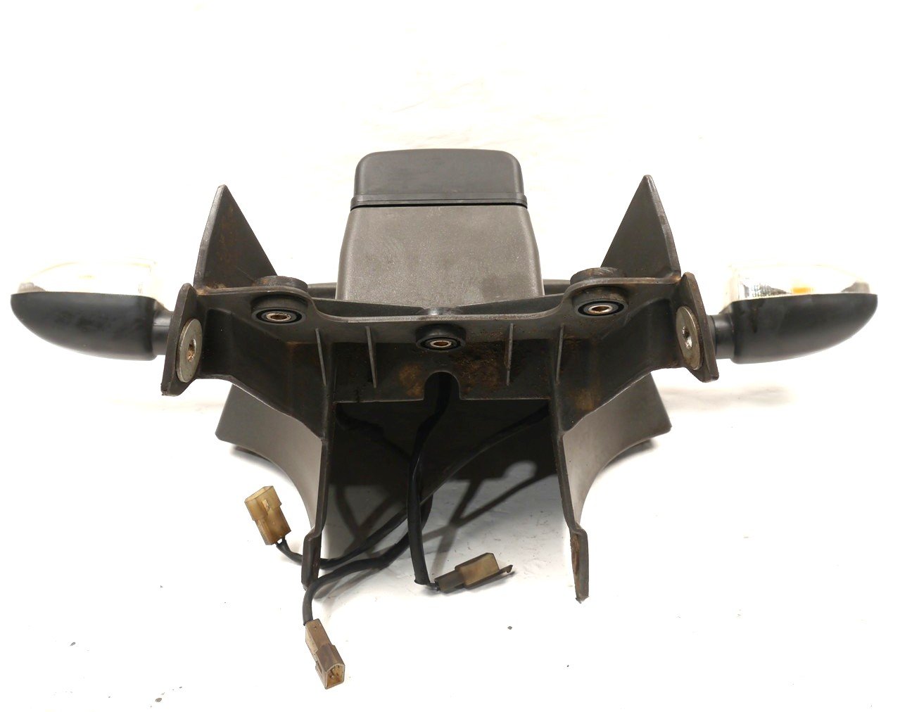 APRILIA CAPONORD ETV 1000 2001-2004 REAR MUDGUARD & INDICATORS