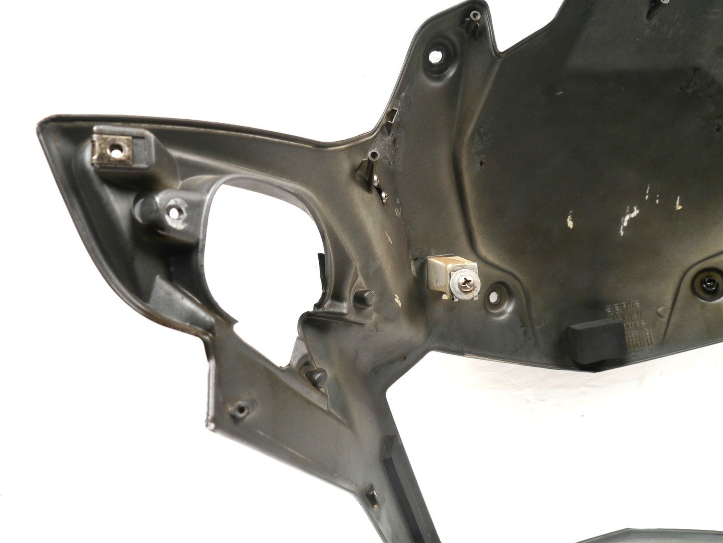 APRILIA CAPONORD ETV 1000 2001-2004 FRONT HEADLIGHJT FAIRING