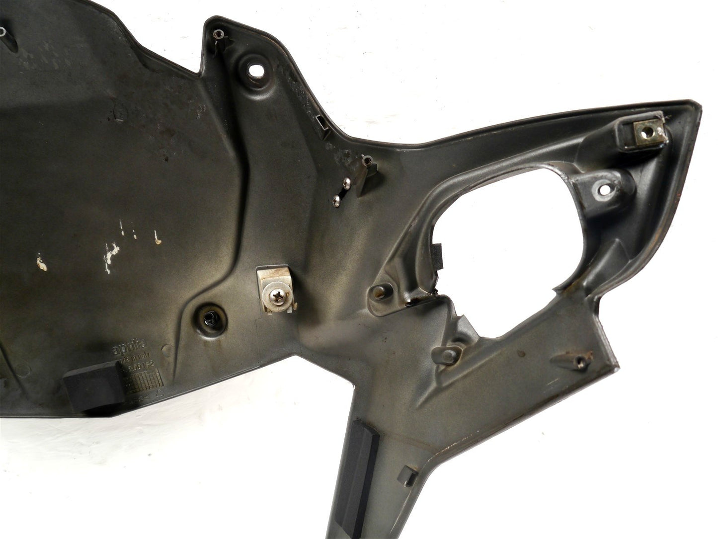 APRILIA CAPONORD ETV 1000 2001-2004 FRONT HEADLIGHJT FAIRING