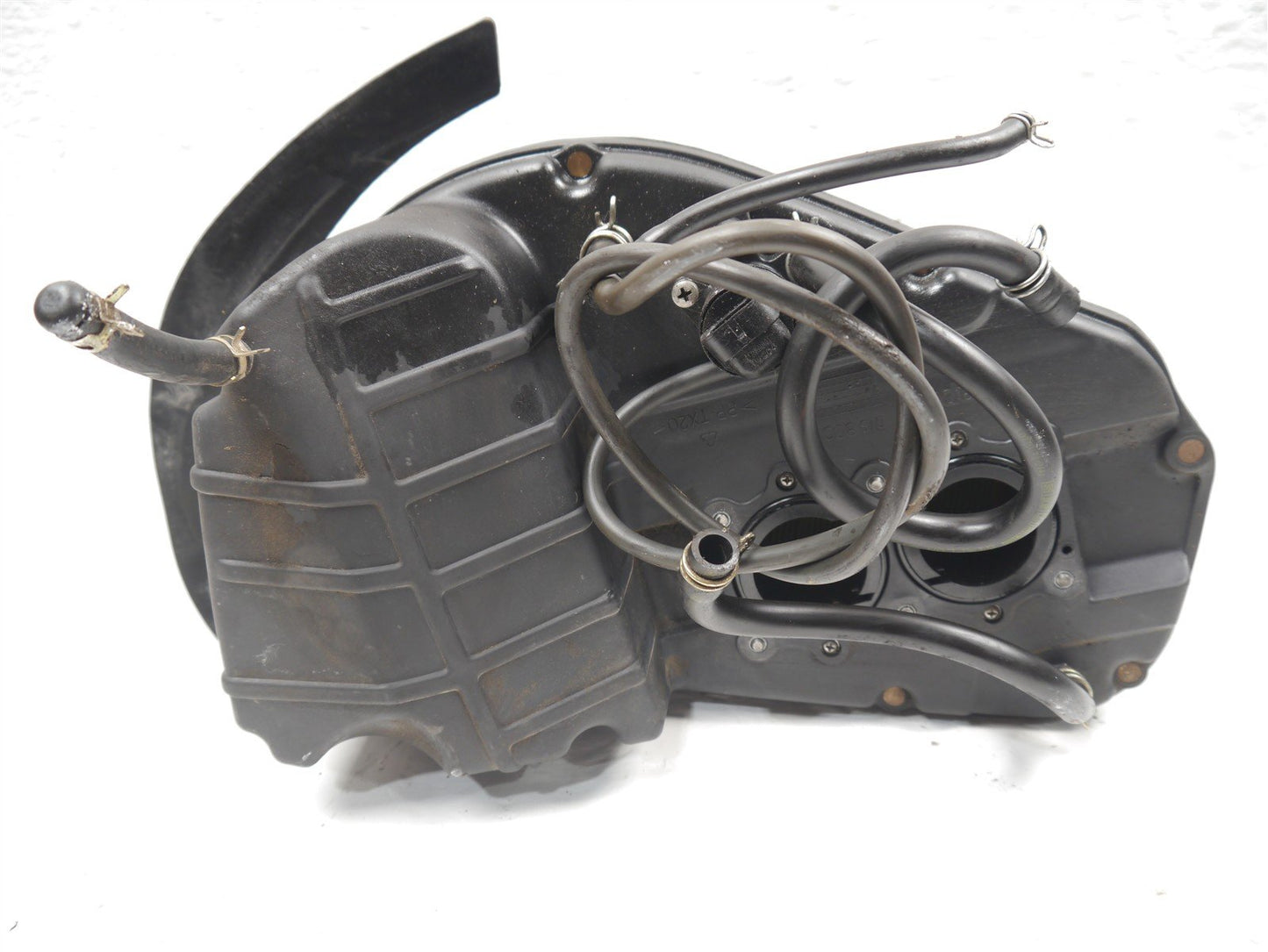 APRILIA CAPONORD ETV 1000 2001-2004 AIRBOX