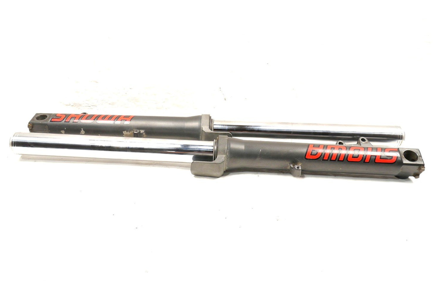 APRILIA CAPONORD ETV 1000 2001-2004 FRONT FORKS SUSPENSION 26K