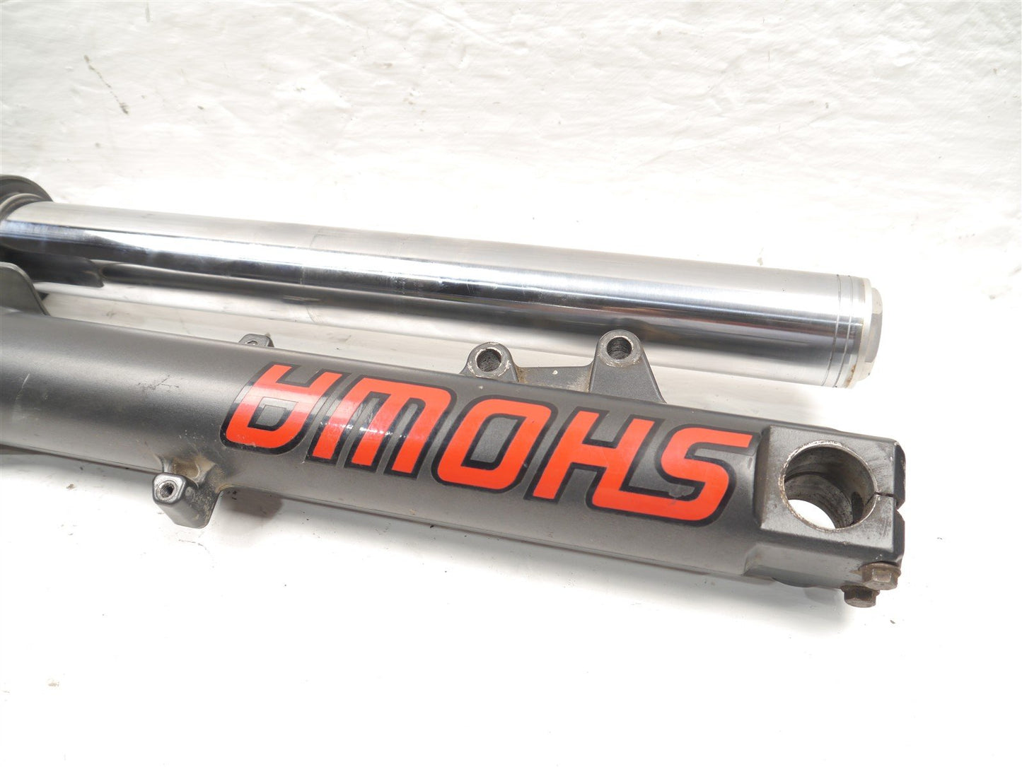 APRILIA CAPONORD ETV 1000 2001-2004 FRONT FORKS SUSPENSION 26K
