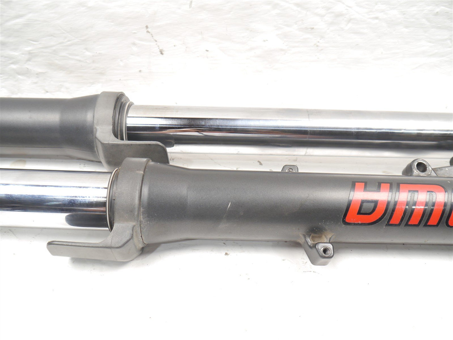 APRILIA CAPONORD ETV 1000 2001-2004 FRONT FORKS SUSPENSION 26K