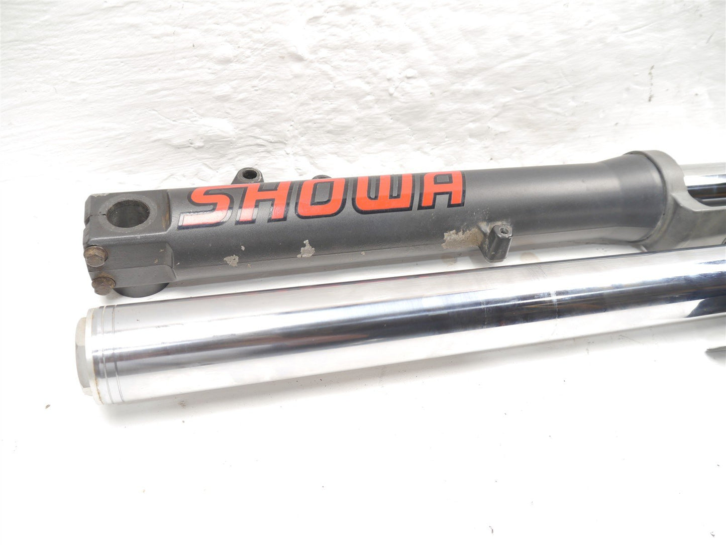 APRILIA CAPONORD ETV 1000 2001-2004 FRONT FORKS SUSPENSION 26K