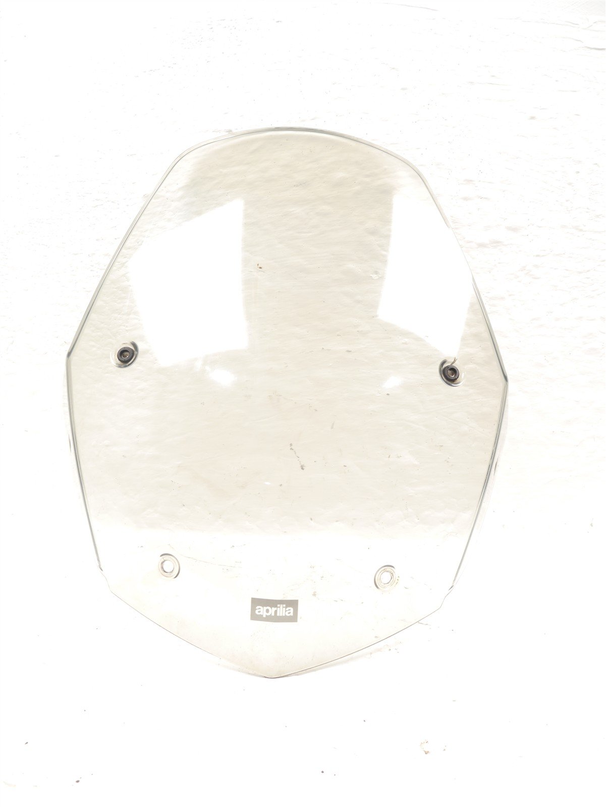 APRILIA CAPONORD ETV 1000 2001-2004 WIND SCREEN