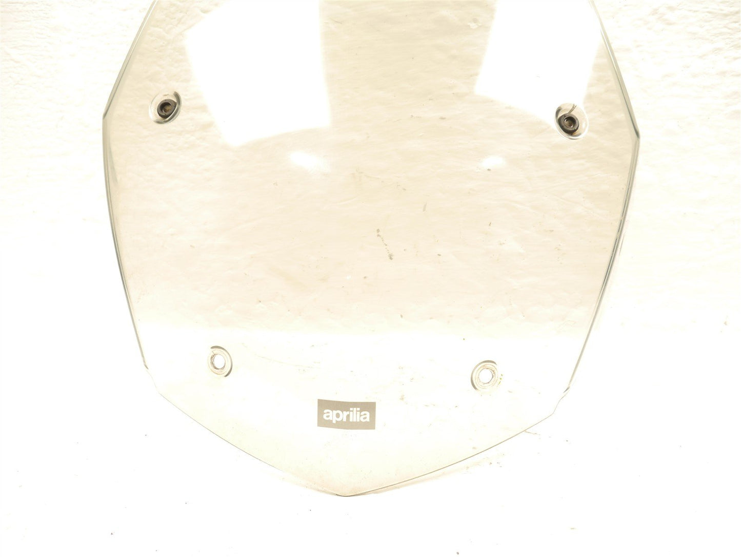 APRILIA CAPONORD ETV 1000 2001-2004 WIND SCREEN