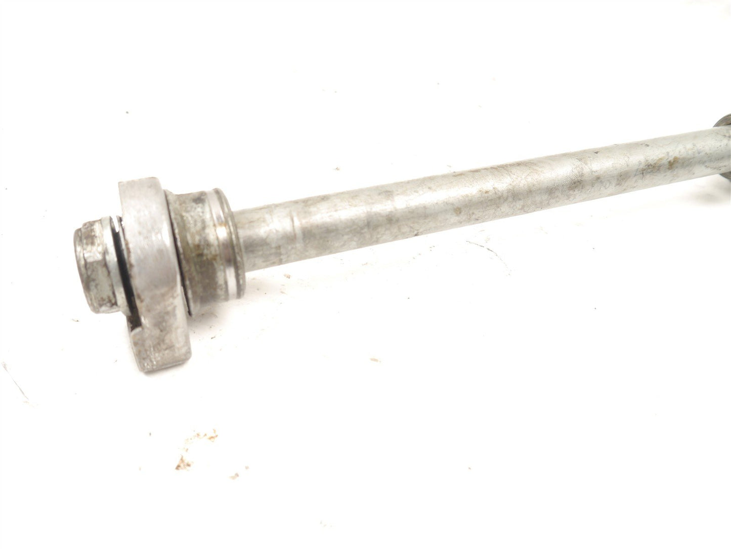 APRILIA CAPONORD ETV 1000 2001-2004 REAR WHEEL SPINDLE