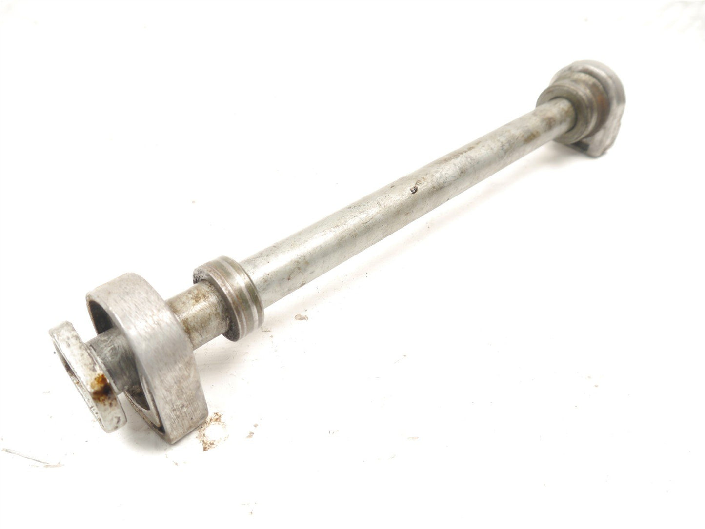 APRILIA CAPONORD ETV 1000 2001-2004 REAR WHEEL SPINDLE