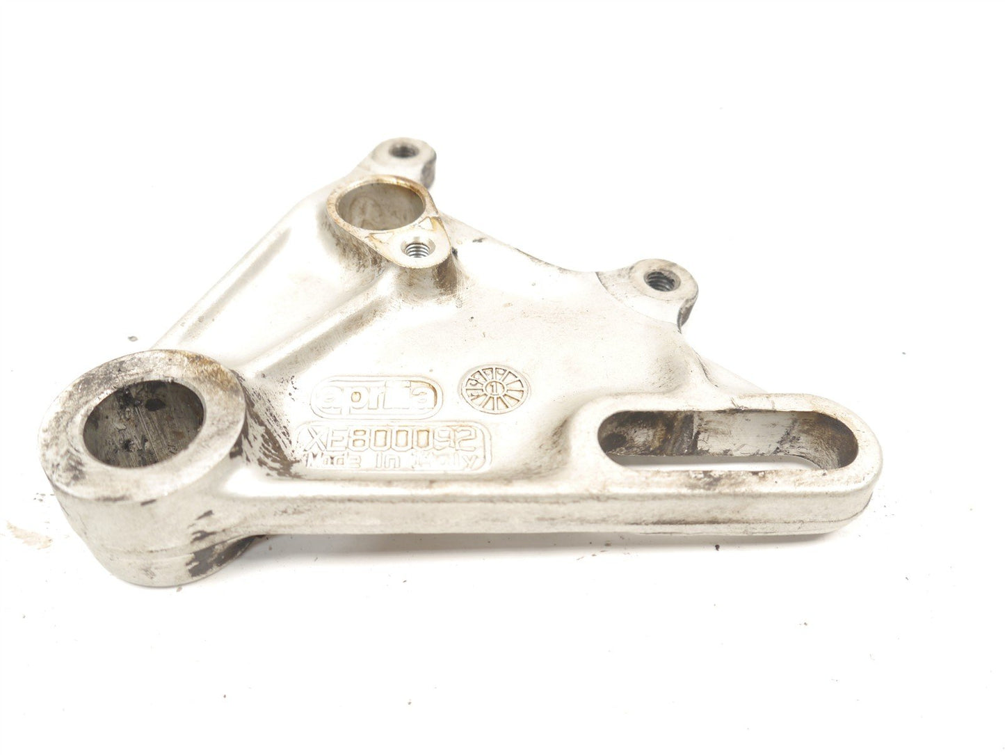 APRILIA CAPONORD ETV 1000 2001-2004 REAR BRAKE CALIPER MOUNT