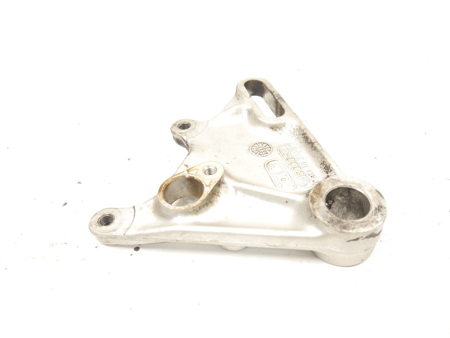 APRILIA CAPONORD ETV 1000 2001-2004 REAR BRAKE CALIPER MOUNT