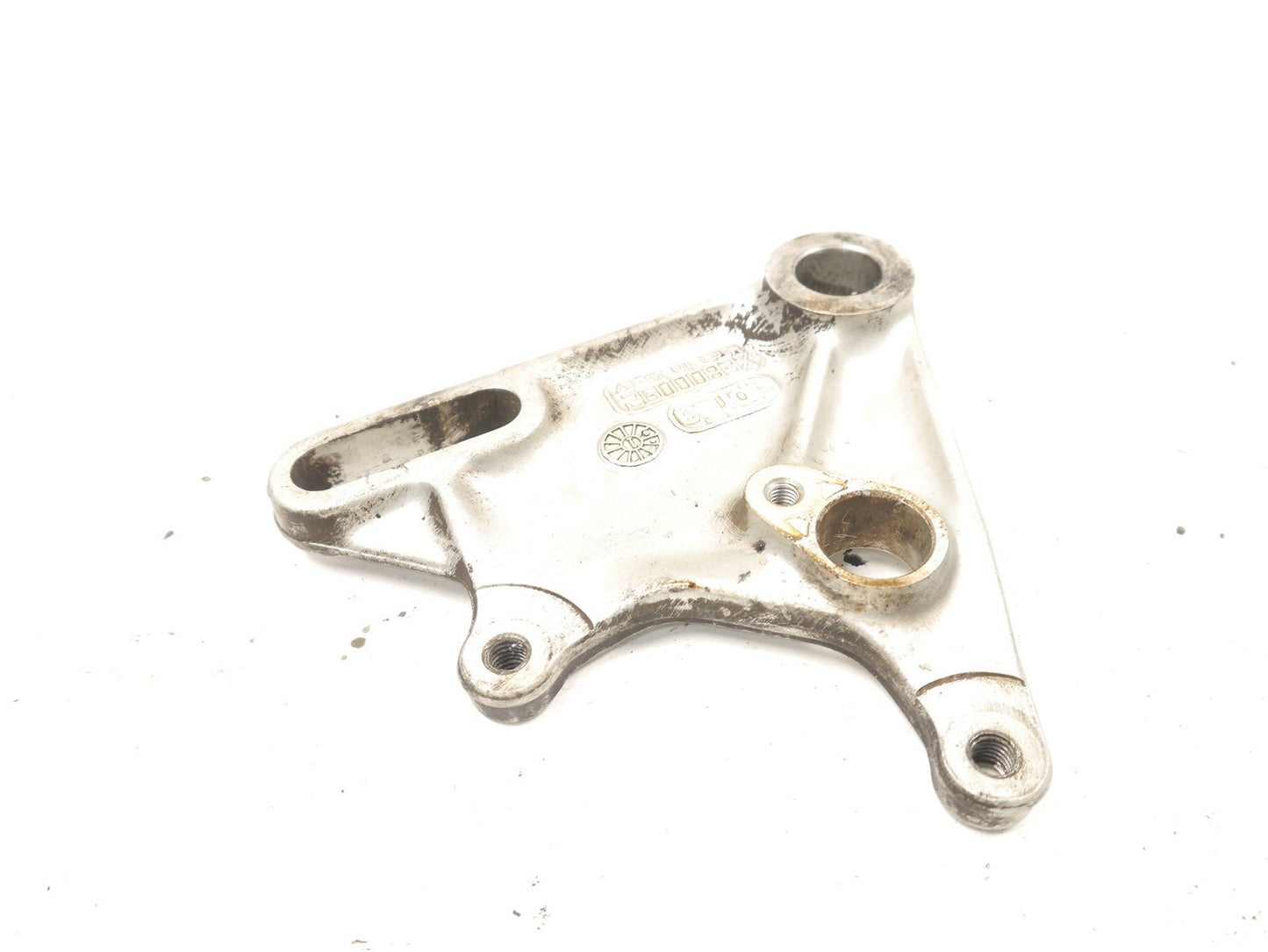 APRILIA CAPONORD ETV 1000 2001-2004 REAR BRAKE CALIPER MOUNT