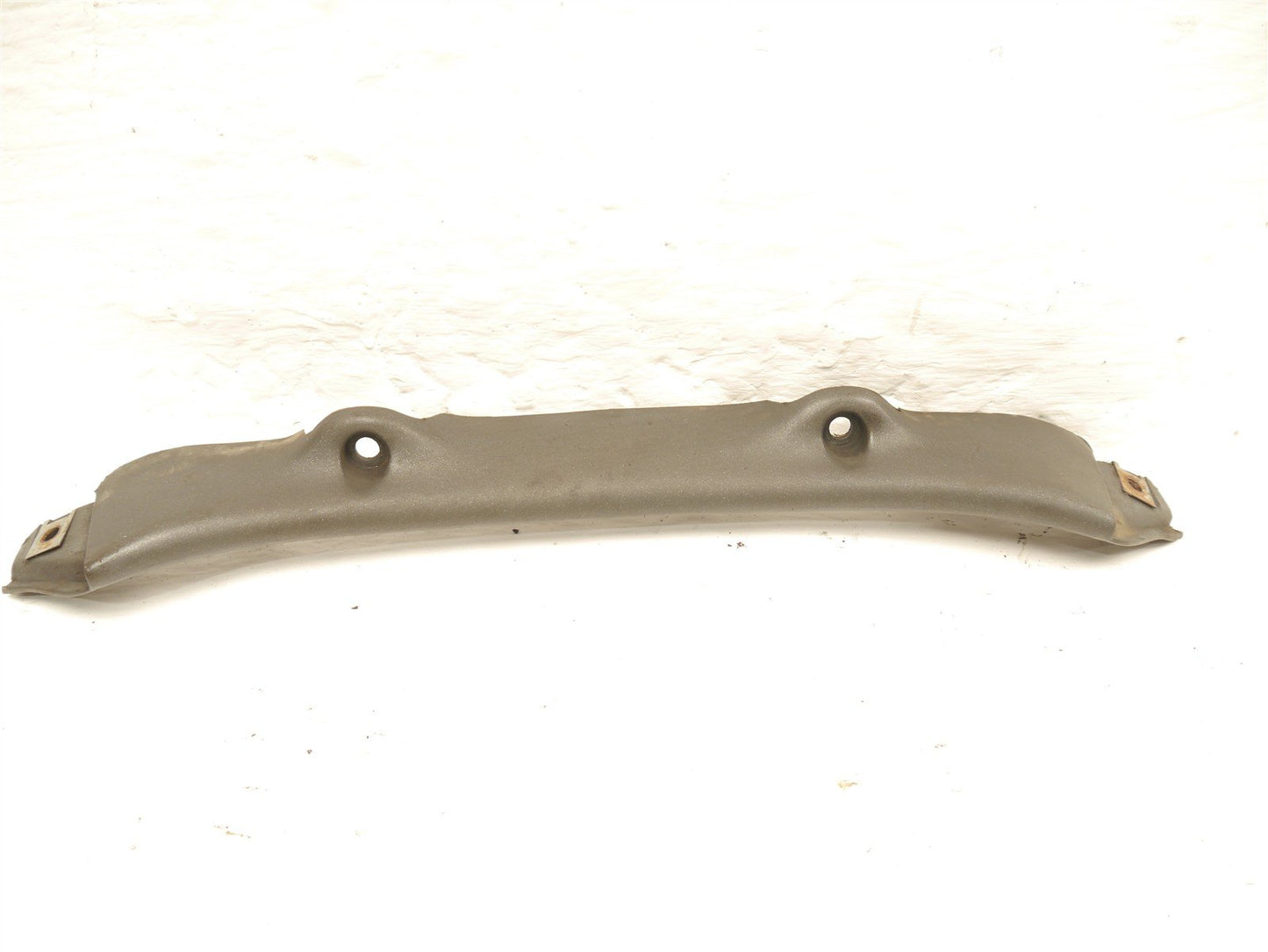APRILIA CAPONORD ETV 1000 2001-2004 FRONT RADIATOR TRIM