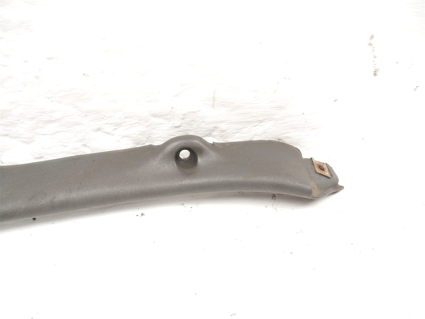 APRILIA CAPONORD ETV 1000 2001-2004 FRONT RADIATOR TRIM