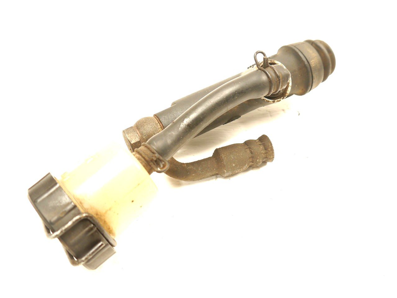APRILIA CAPONORD ETV 1000 2001-2004 REAR BRAKE MASTER CYLINDER