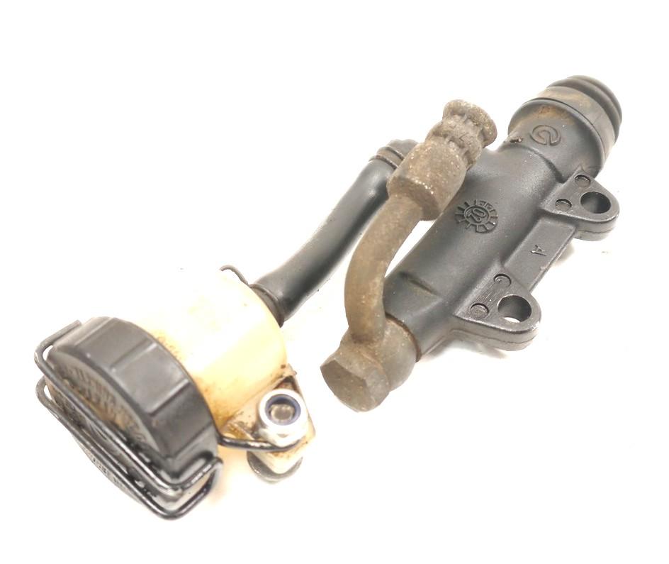 APRILIA CAPONORD ETV 1000 2001-2004 REAR BRAKE MASTER CYLINDER