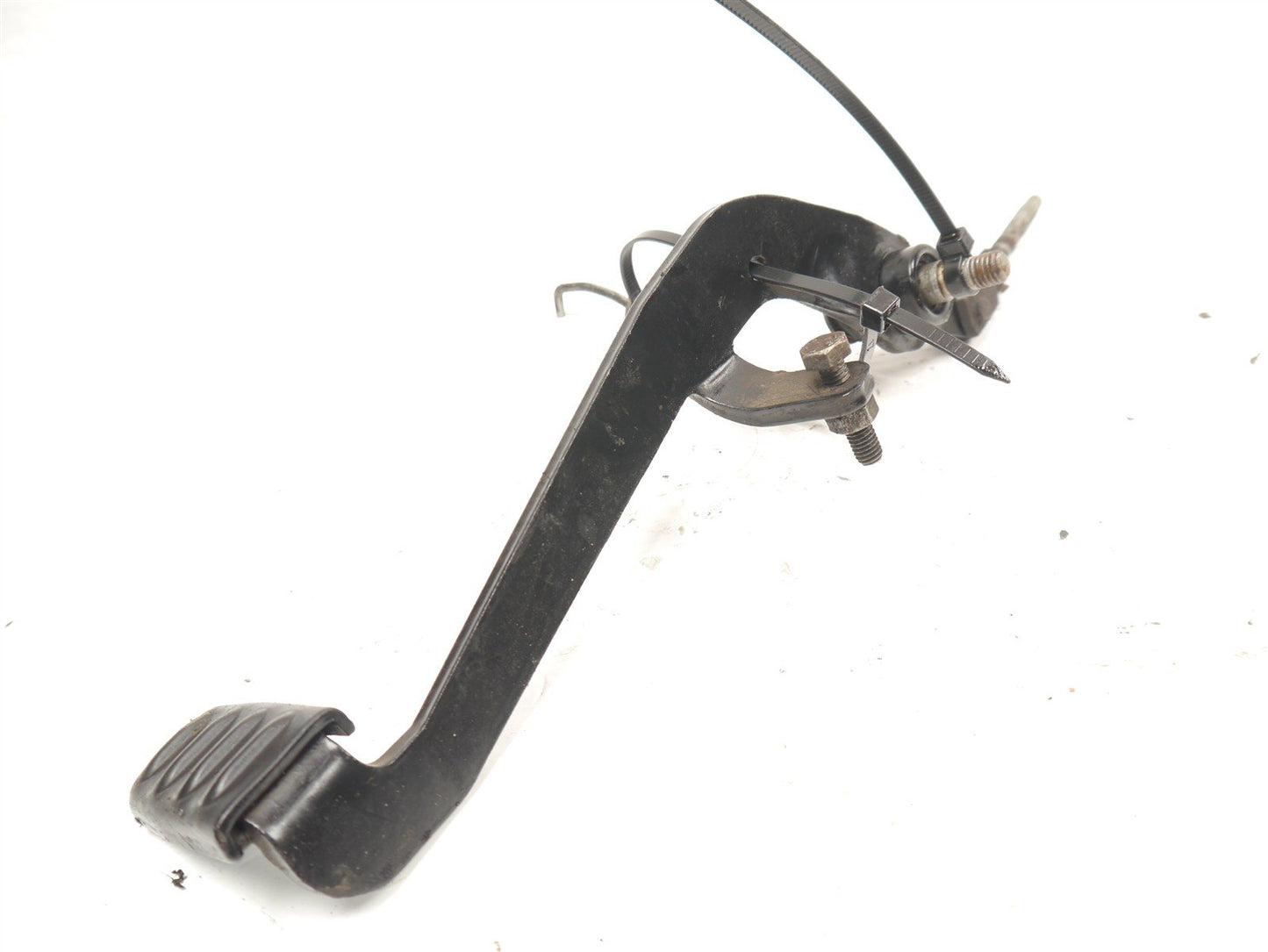APRILIA CAPONORD ETV 1000 2001-2004 REAR BRAKE LEVER