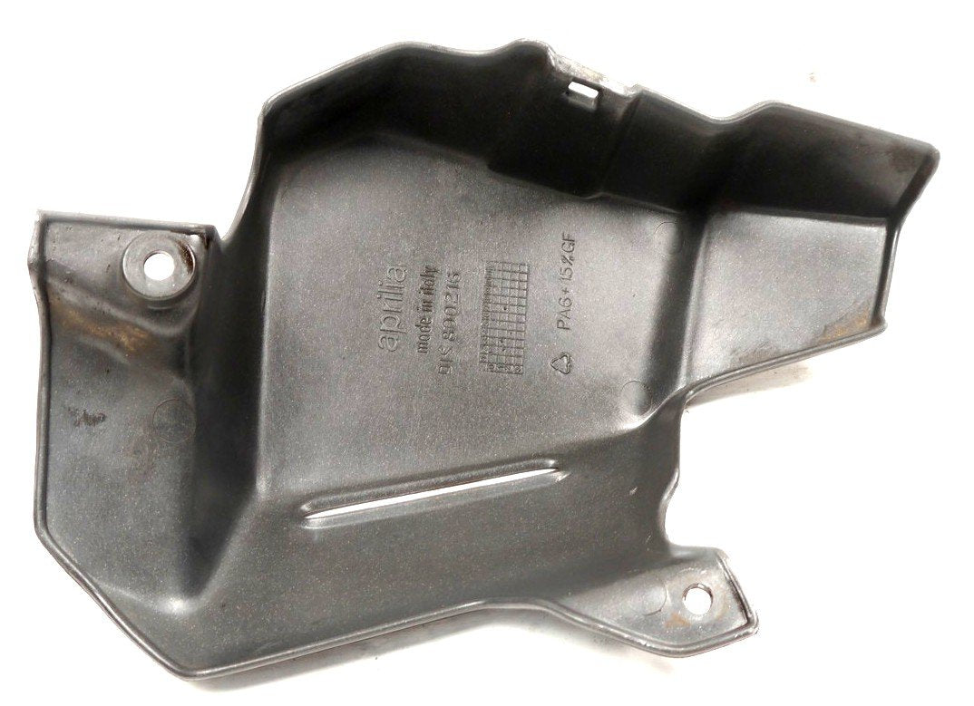 APRILIA CAPONORD ETV 1000 2001-2004 COOLANT RESERVOIR COVER