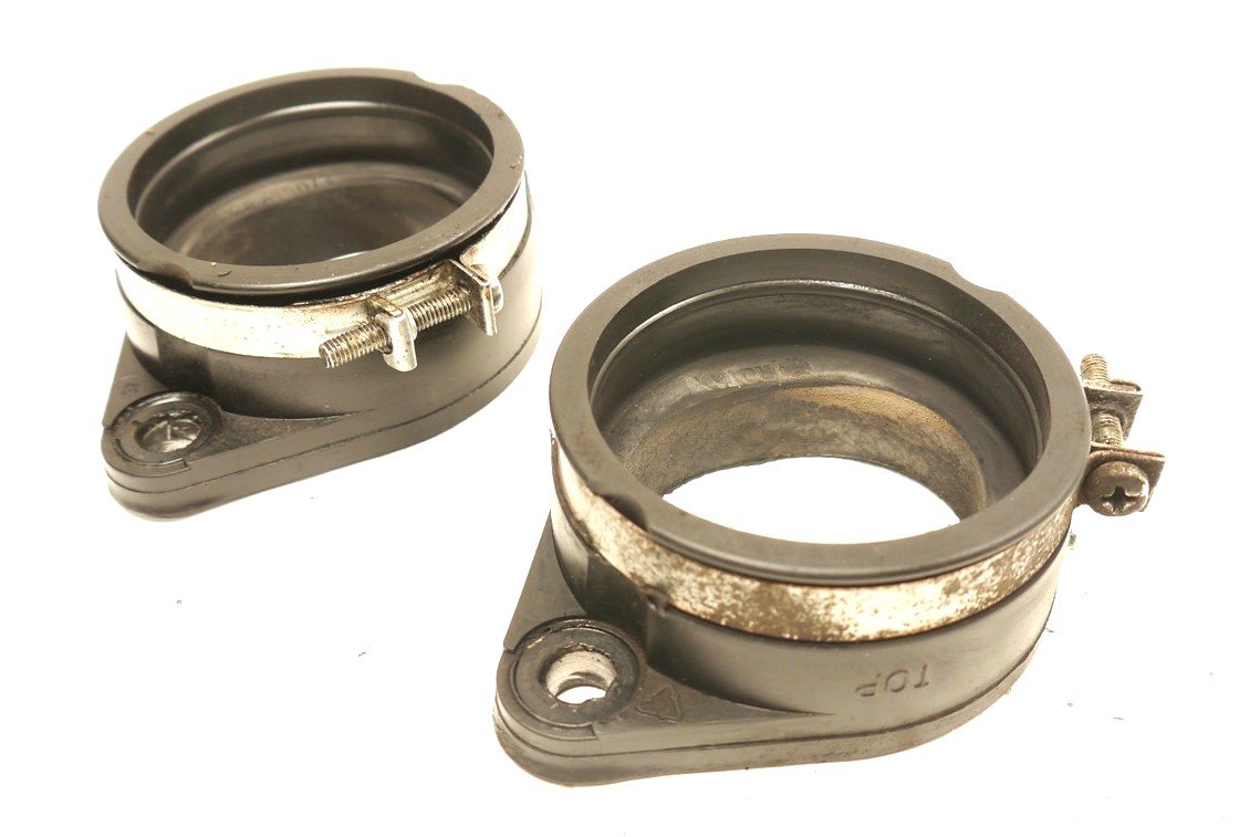 APRILIA CAPONORD ETV 1000 2001-2004 INLET RUBBERS
