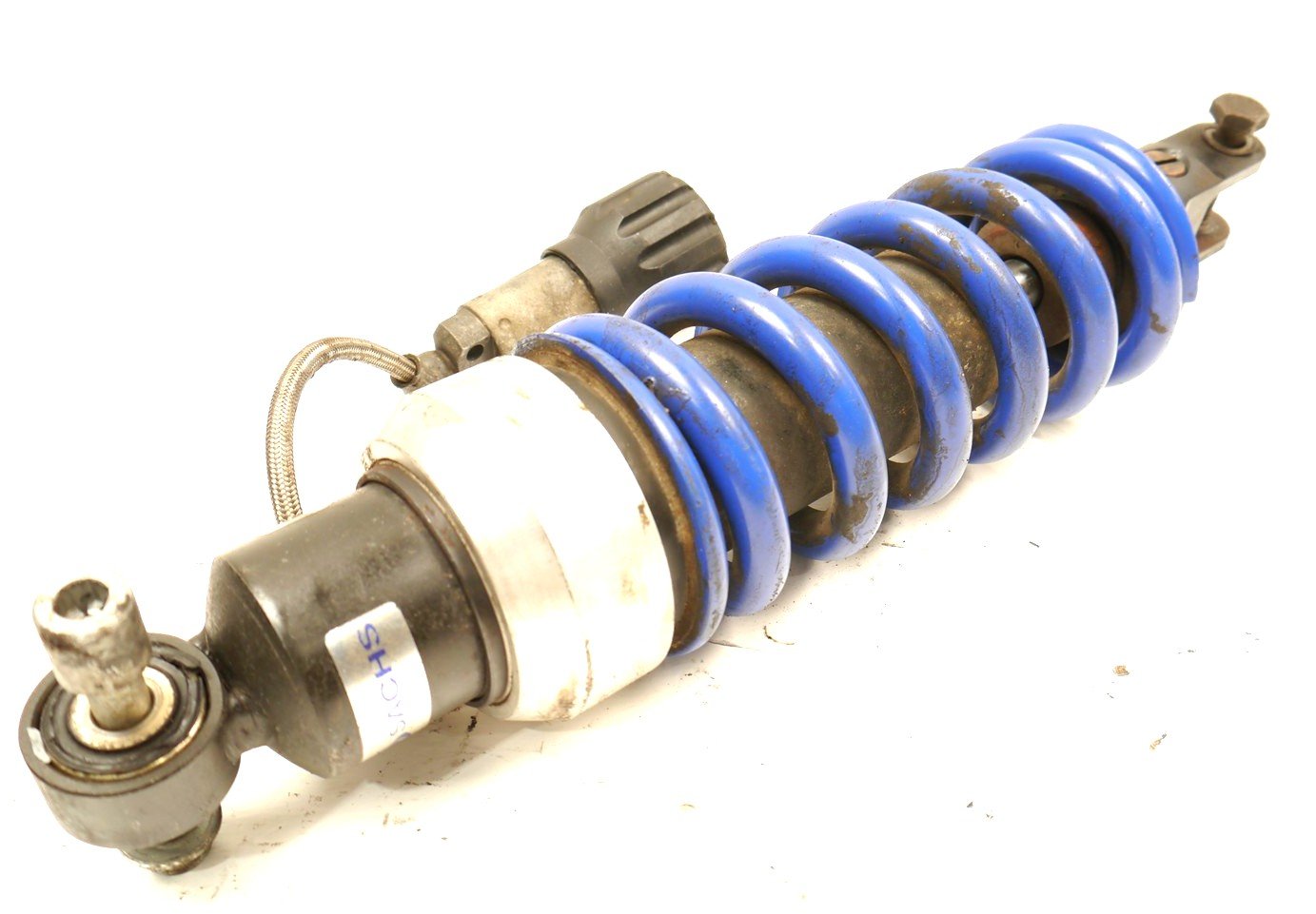 APRILIA CAPONORD ETV 1000 2001-2004 REAR SHOCK ABSORBER
