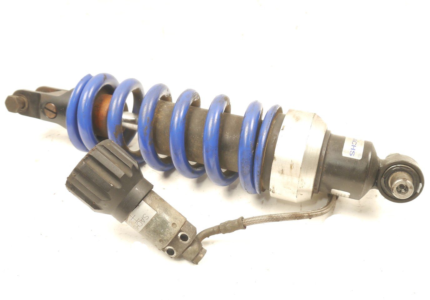 APRILIA CAPONORD ETV 1000 2001-2004 REAR SHOCK ABSORBER