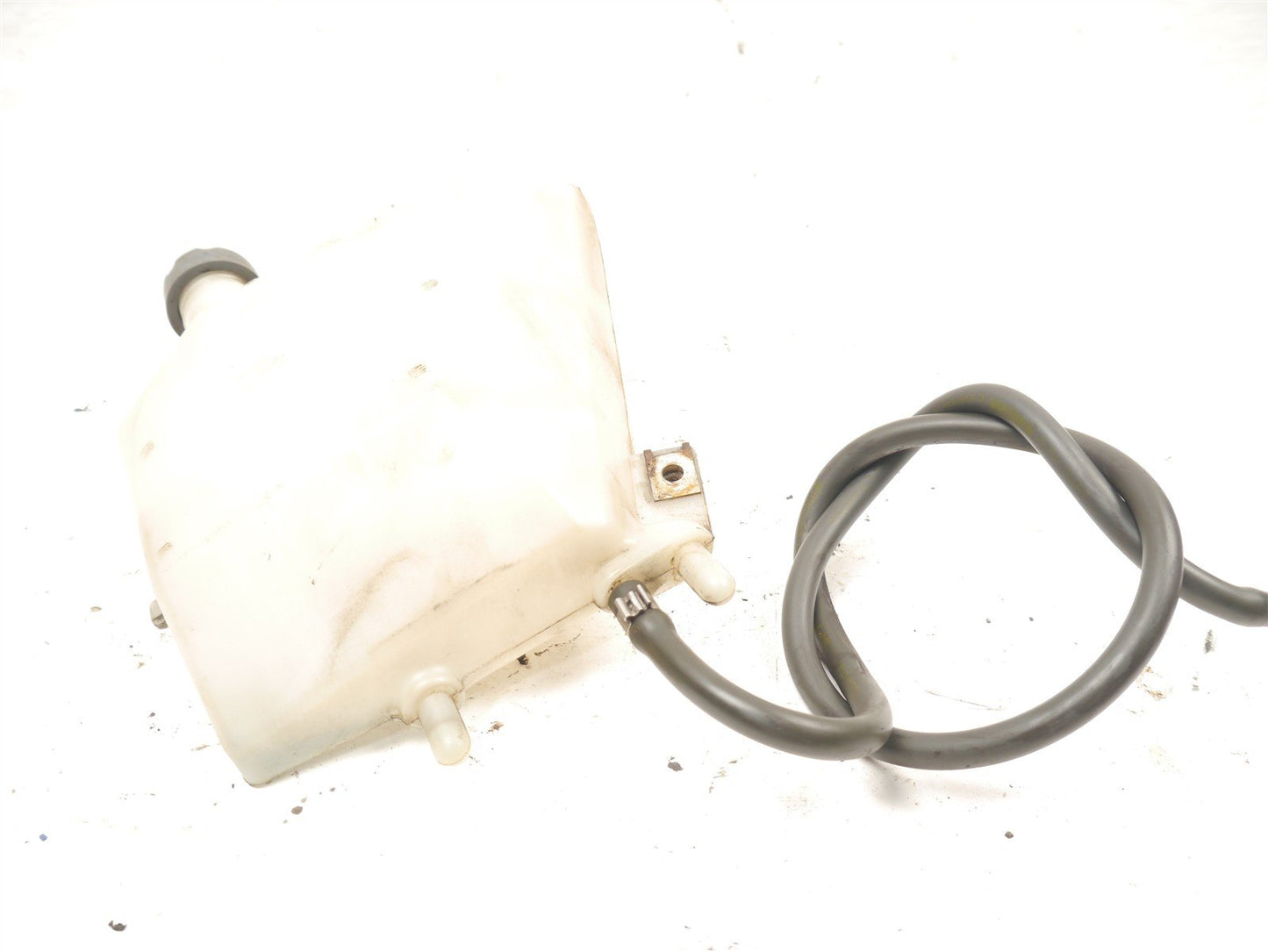 APRILIA CAPONORD ETV 1000 2001-2004 COOLANT RESERVOIR & CAP