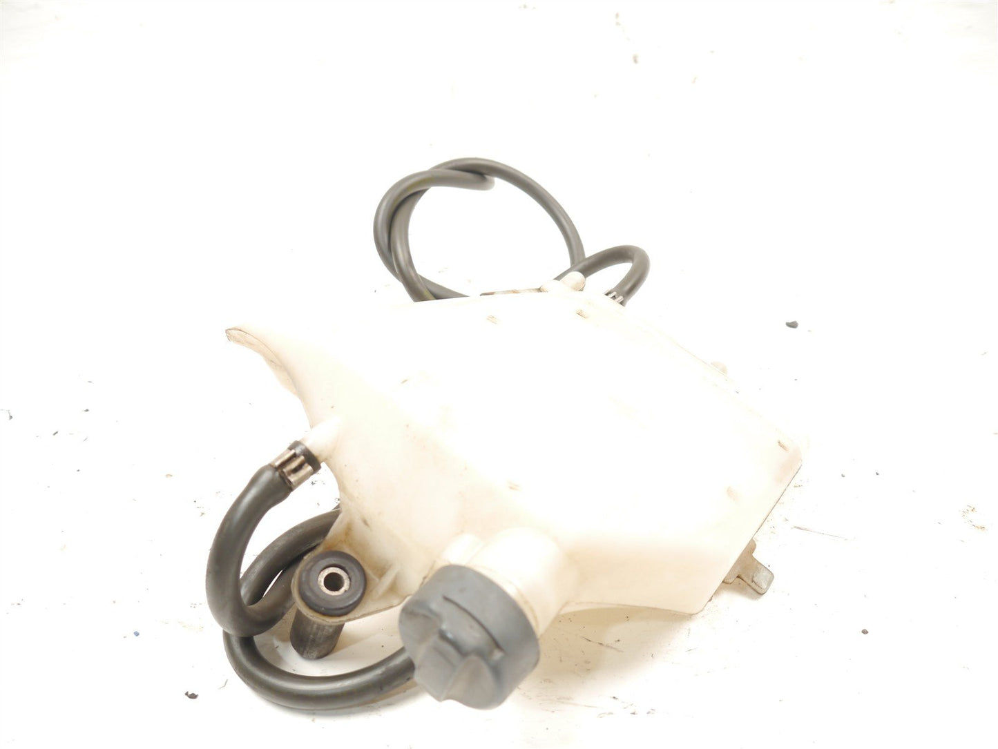 APRILIA CAPONORD ETV 1000 2001-2004 COOLANT RESERVOIR & CAP