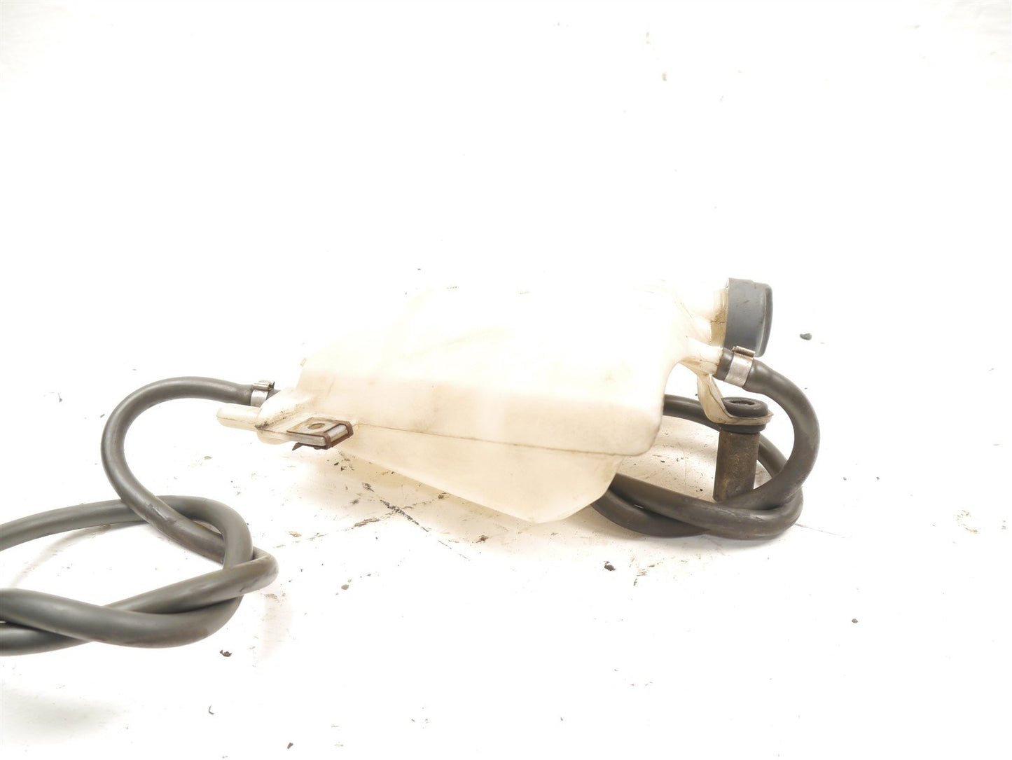 APRILIA CAPONORD ETV 1000 2001-2004 COOLANT RESERVOIR & CAP